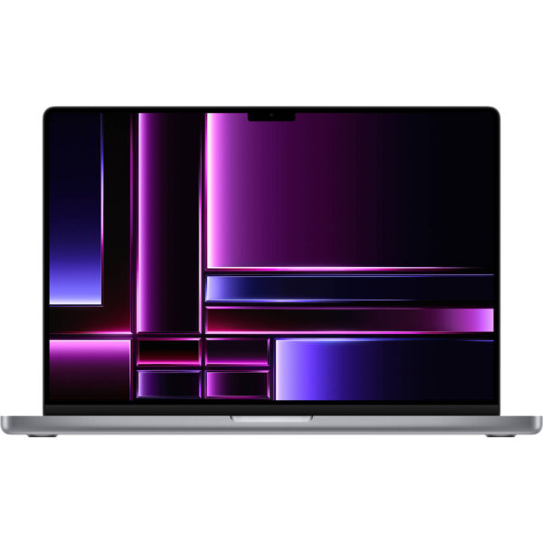 Apple MacBook Pro MNWA3LL/A M2 Max Chip 12 Core CPU – 38 Core GPU 32GB RAM 1TB SSD 16.2 inch (3456 × 2234) Liquid Retina XDR Display