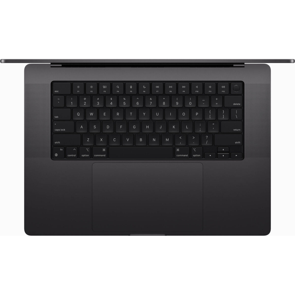 Apple MacBook Pro MRW13LL/A M3 Chip 12 Core CPU – 38 Core GPU 18GB RAM 512GB SSD 16.2 inch (3456 × 2234) Liquid Retina XDR Display