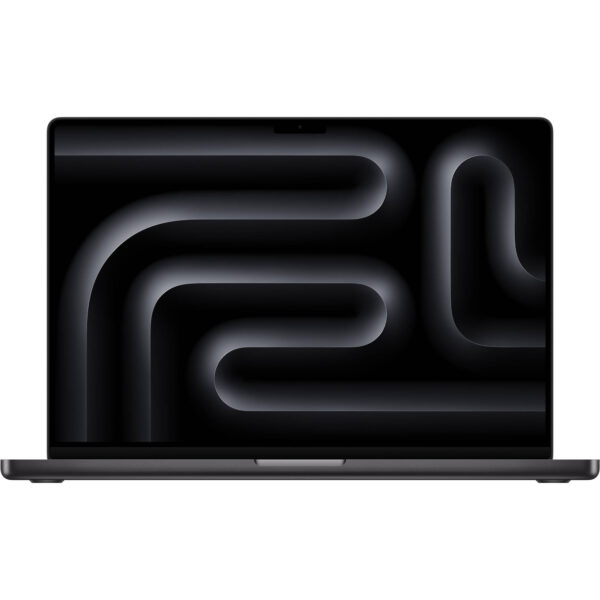 Apple MacBook Pro MRW13LL/A M3 Chip 12 Core CPU – 38 Core GPU 18GB RAM 512GB SSD 16.2 inch (3456 × 2234) Liquid Retina XDR Display