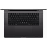 Apple MacBook Pro MRW23LL/A M3 Chip 12 Core CPU – 38 Core GPU 36GB RAM 512GB SSD 16.2 inch (3456 × 2234) Liquid Retina XDR Display