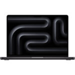 Apple MacBook Pro MX2J3LL/A M4 Pro Chip 12 Core CPU – 16 Core GPU 24GB RAM 1TB SSD 14.2 inch (3024 × 1964) Liquid Retina XDR Display