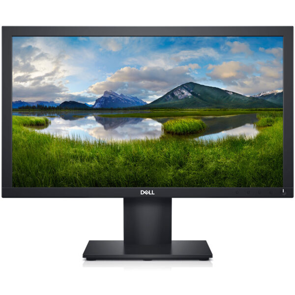 Dell E2020H 19.5 Inch LED Backlit Monitor
