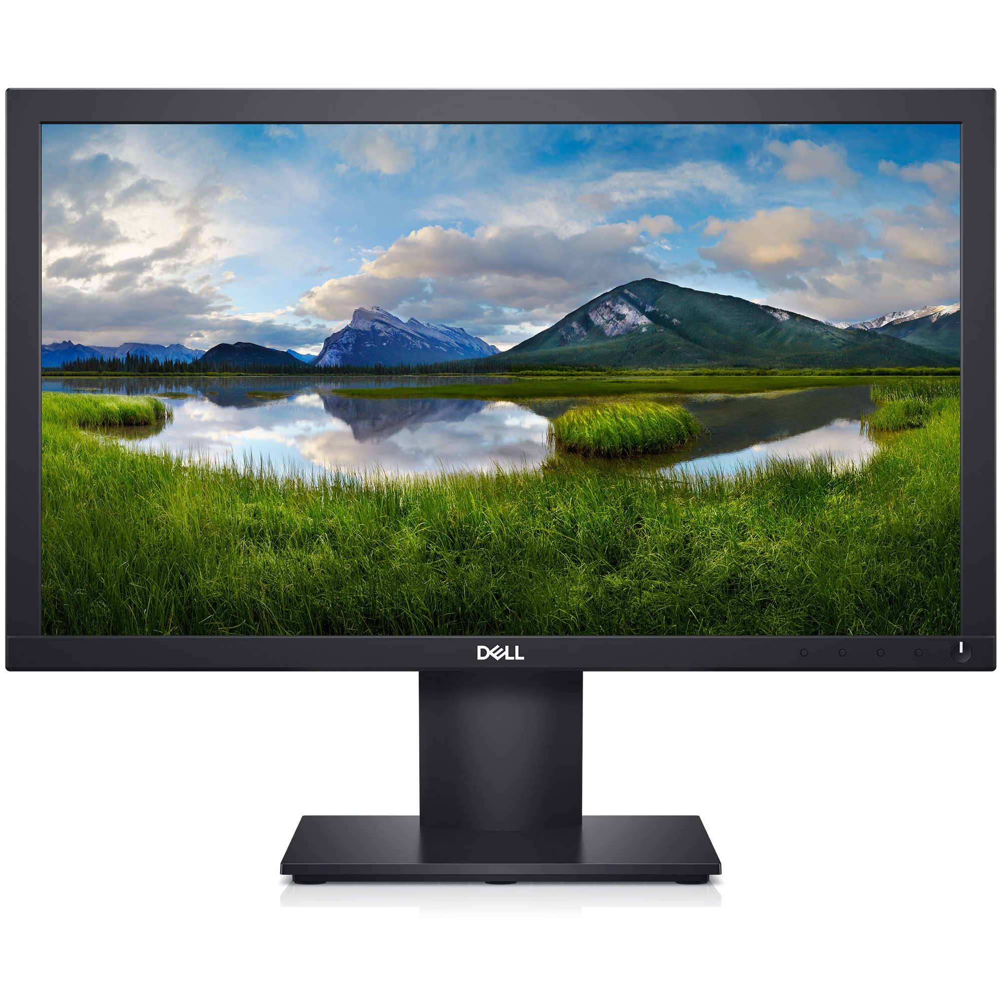 Dell E2020H 19.5 Inch LED Backlit Monitor