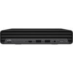 HP EliteDesk 800 G6 Mini PC Intel Core i5 10th Gen 8GB RAM 256GB SSD Desktop