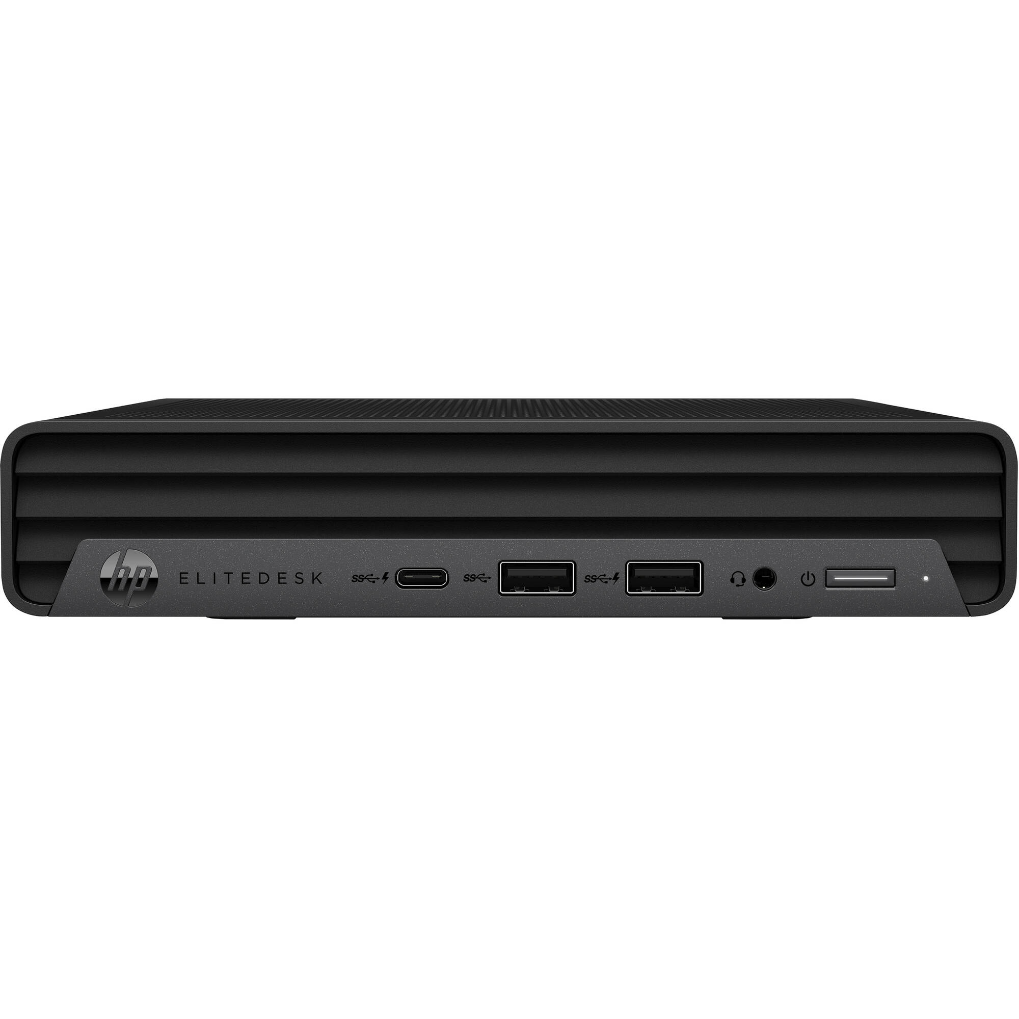HP EliteDesk 800 G6 Mini PC Intel Core i5 10th Gen 8GB RAM 256GB SSD Desktop