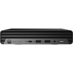 HP Pro Mini 400 G9 Intel Core i5 12th Gen 8GB RAM 256GB SSD Desktop PC
