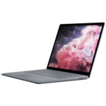 Microsoft Surface Laptop 1 Intel Core i5 7th Gen 8GB RAM 256GB SSD 13.5 Inch PixelSense Touch Display