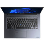 Toshiba Dynabook Portege X40-J Business Laptop Intel i7 11th Gen 16GB RAM 256GB SSD 14 Inch FHD Display
