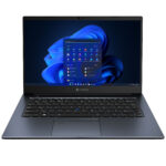 Toshiba Dynabook Portege X40-J Business Laptop Intel i7 11th Gen 16GB RAM 256GB SSD 14 Inch FHD Display