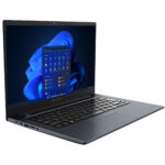 Toshiba Dynabook Portege X40-J Business Laptop Intel i7 11th Gen 16GB RAM 256GB SSD 14 Inch FHD Display