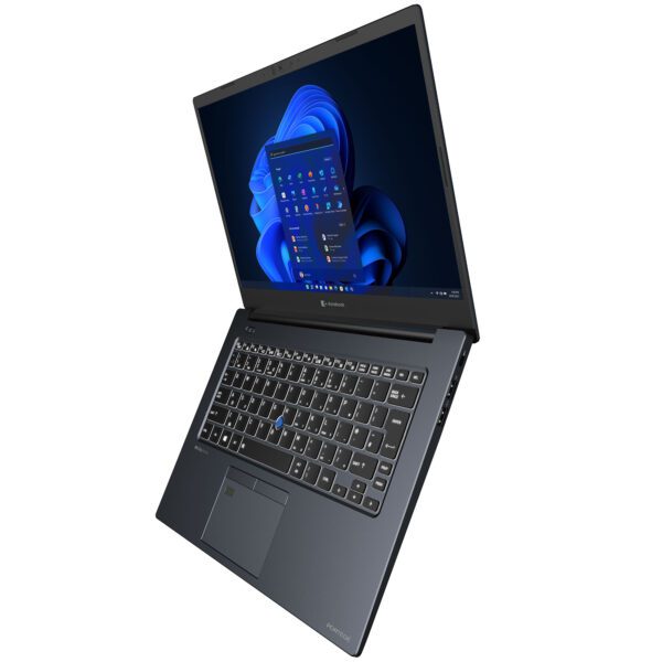 Toshiba Dynabook Portege X40-J Business Laptop Intel i7 11th Gen