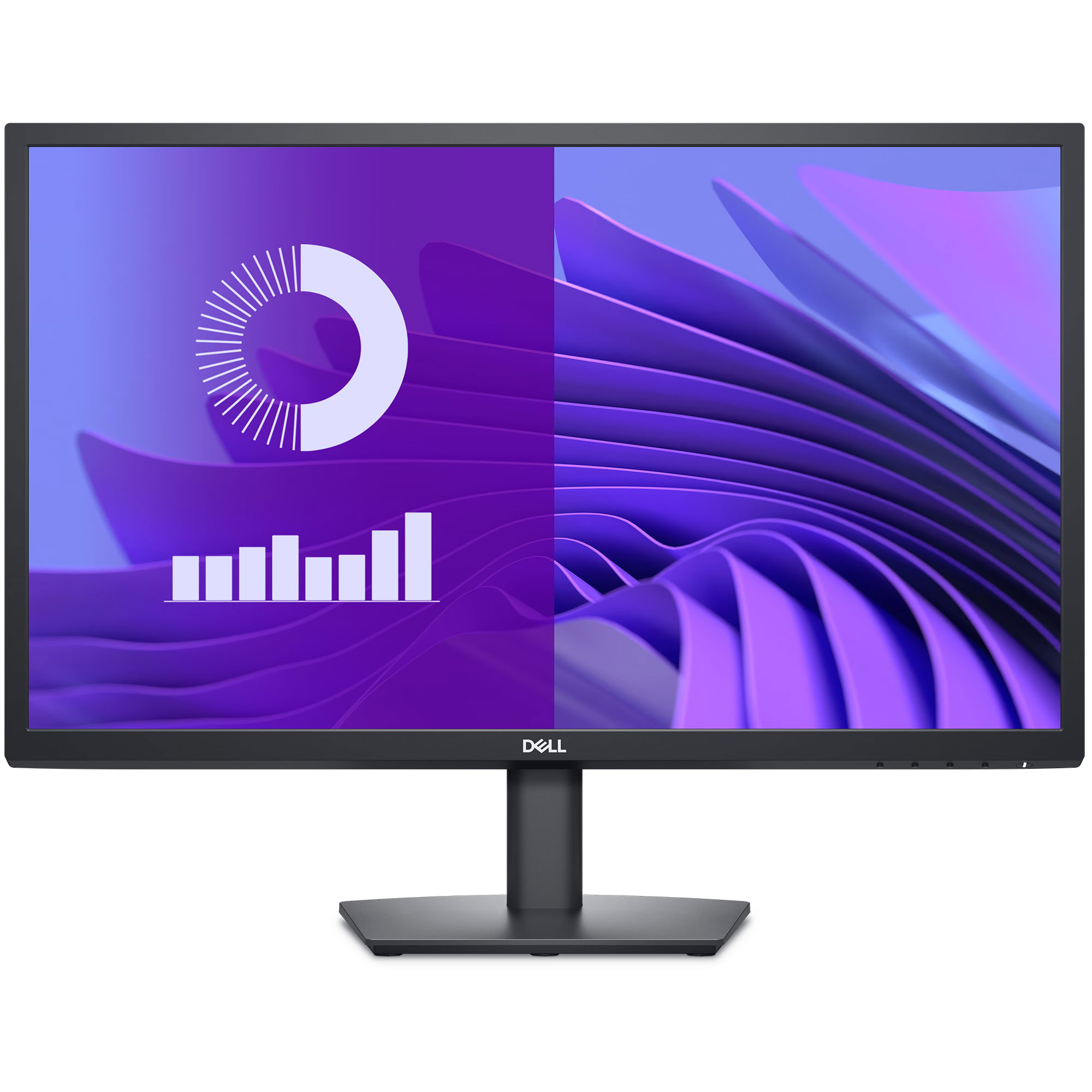 Dell E2425H 23.8" FHD Monitor