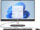 HP 27 inch All-in-One 27-cr0086nh PC Intel Core i7 13th Gen 8GB RAM 512GB SSD 27 Inch FHD Display