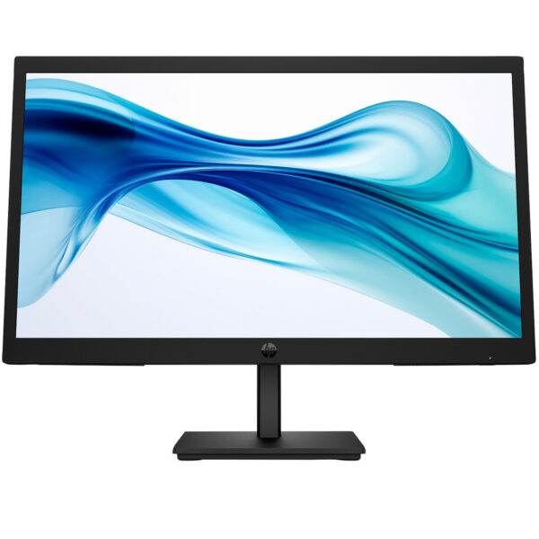 HP 322pv Series 3 Pro 21.45" FHD LCD Monitor (9U5A2AA)