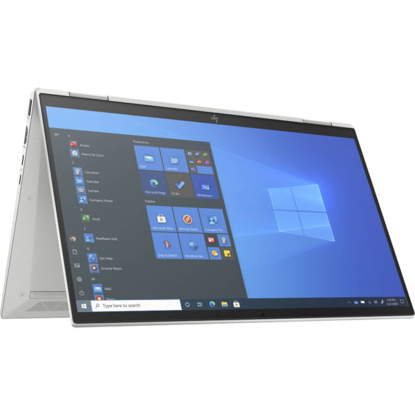 HP EliteBook x360 1030 G8 Notebook PC Intel Core i5 11th Gen 16GB RAM 256GB SSD 13.3 Inch FHD TOUCH Display