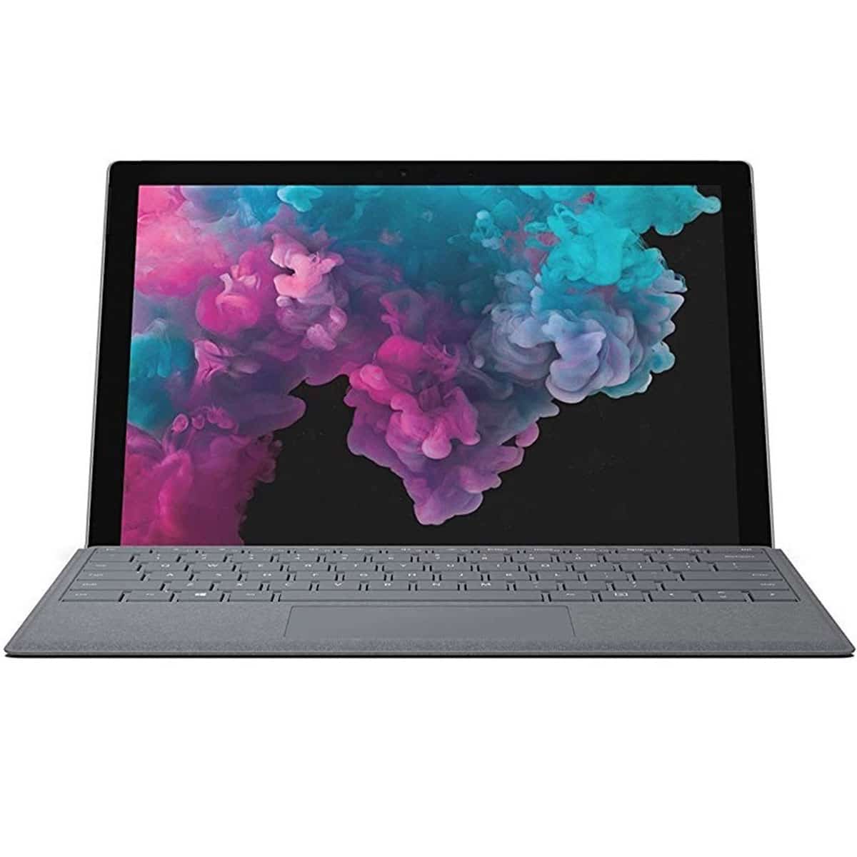 Microsoft Surface Pro 7 Intel Core i5 10th Gen Touchscreen 2-in-1