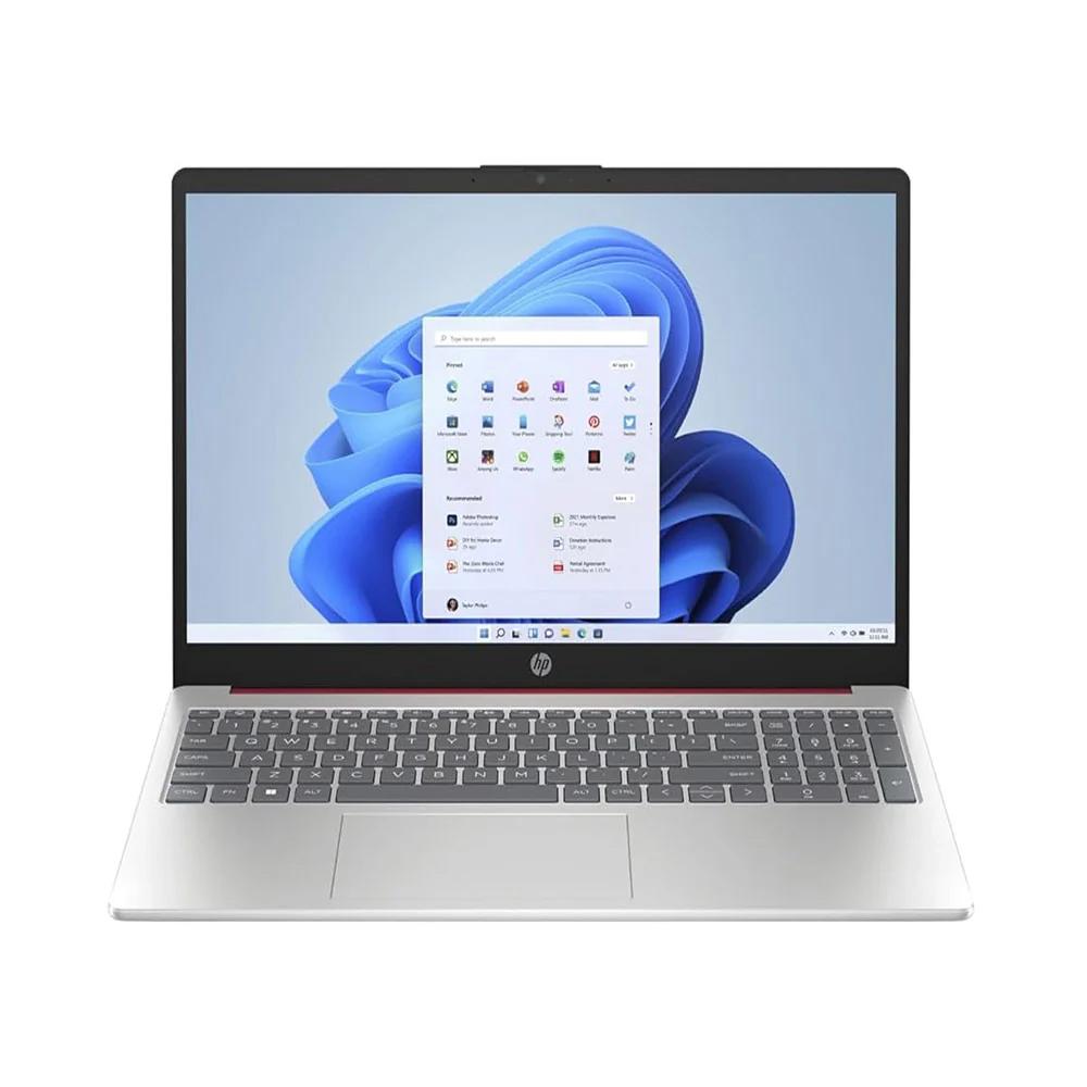 HP Notebook 15-FD2050 D4JK5UA Intel Core Ultra 5-255U 8GB RAM